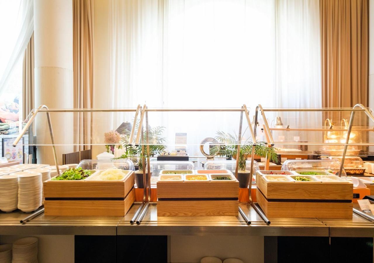 金泽站前apa酒店 酒店 3*