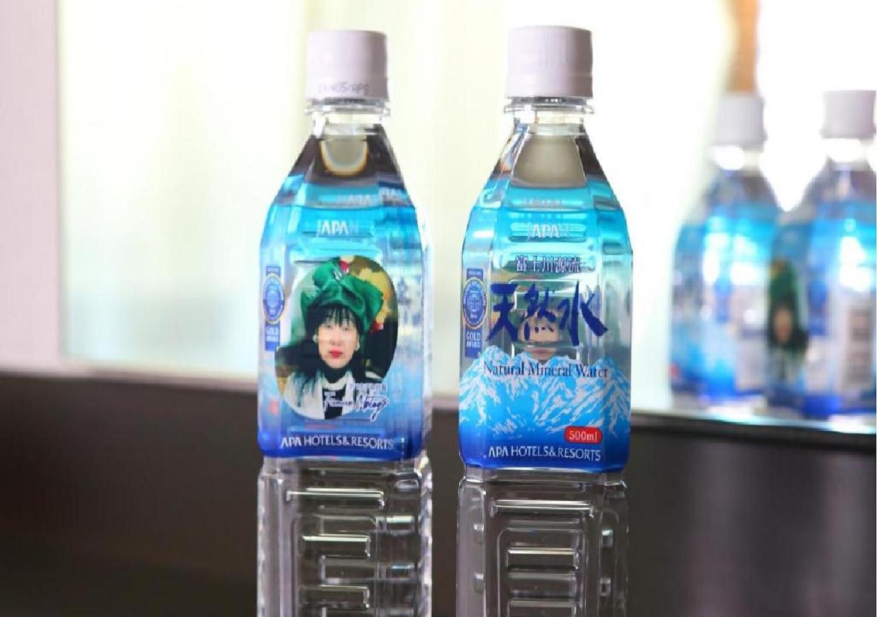 金泽站前apa酒店 酒店 金泽